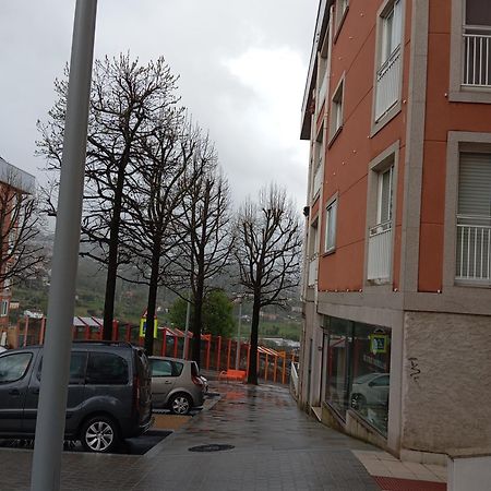 Apartamento Galeguina วิโก ภายนอก รูปภาพ