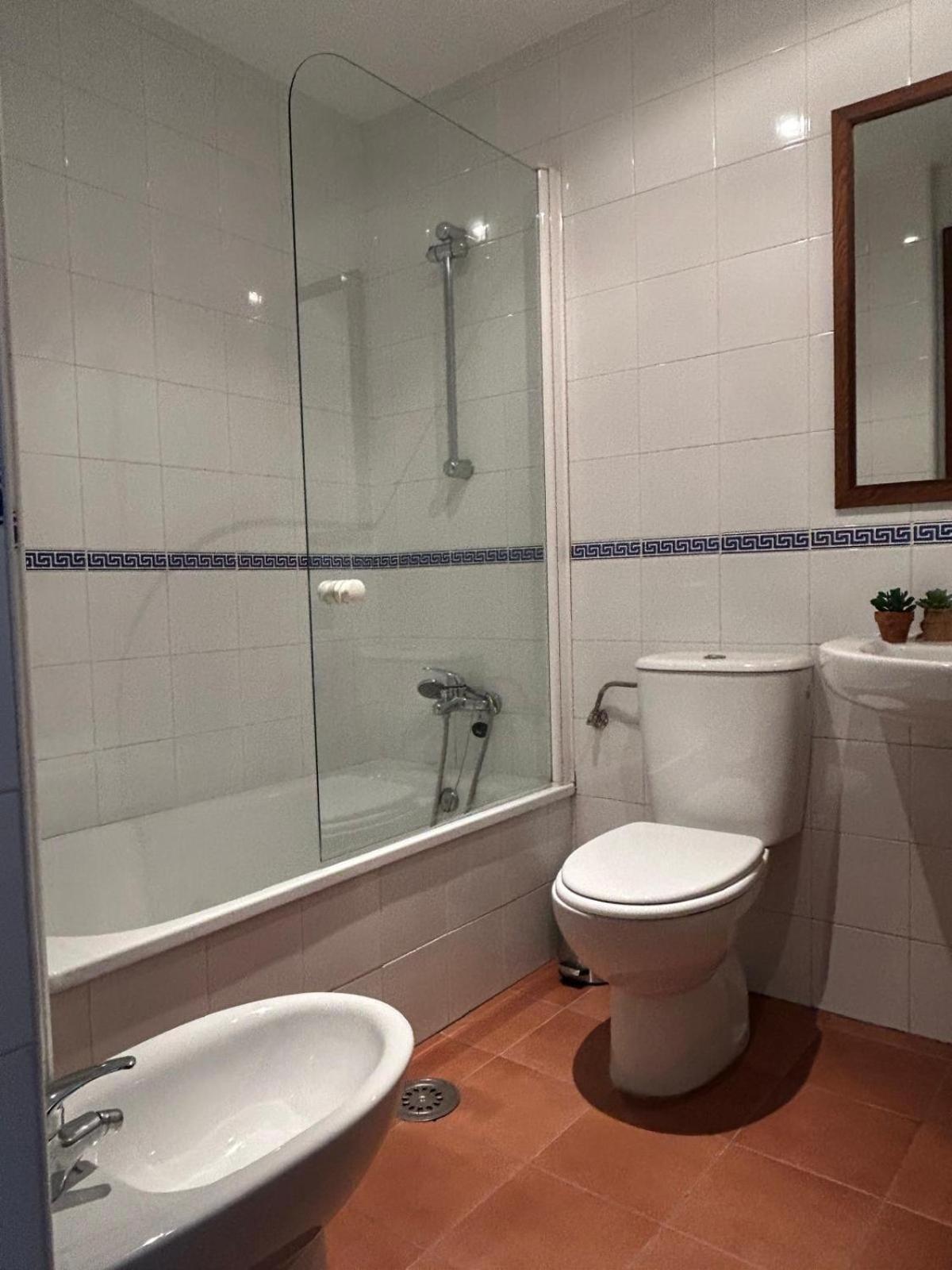 Apartamento Galeguina วิโก ภายนอก รูปภาพ