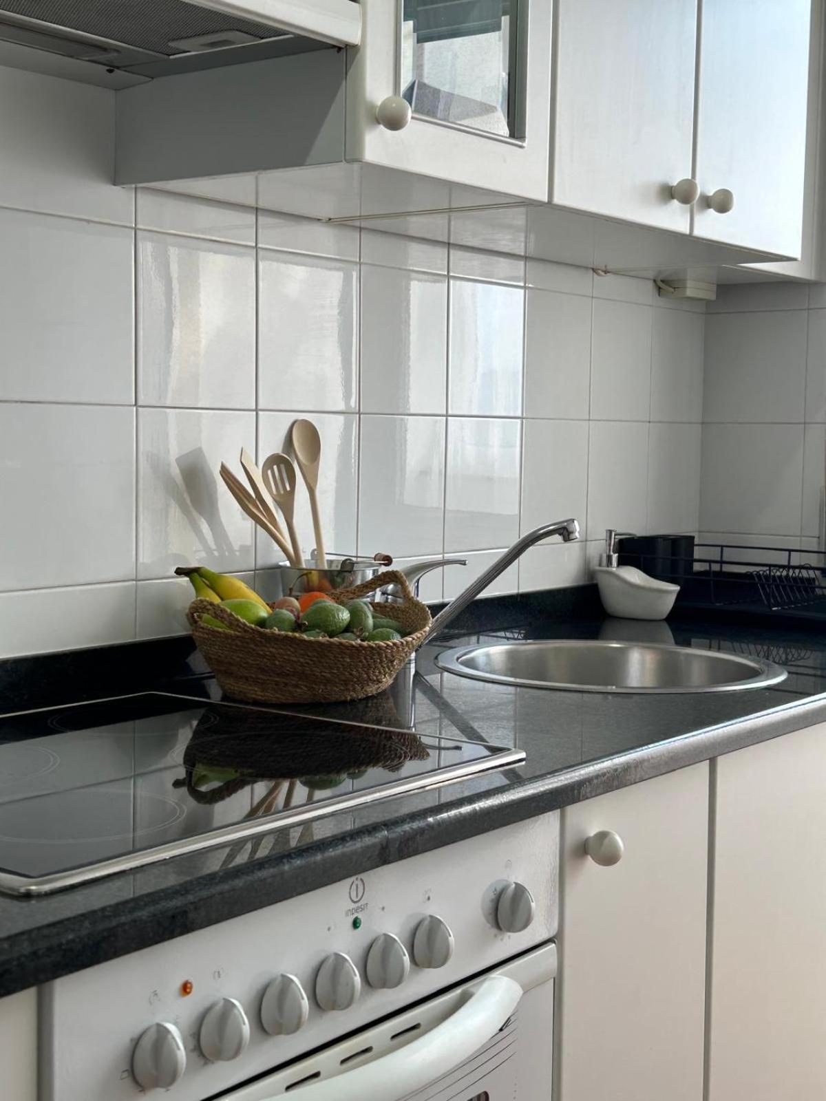 Apartamento Galeguina วิโก ภายนอก รูปภาพ