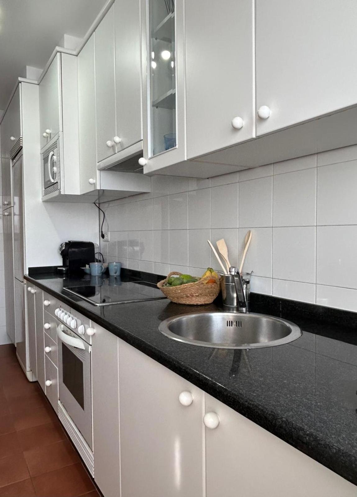 Apartamento Galeguina วิโก ภายนอก รูปภาพ
