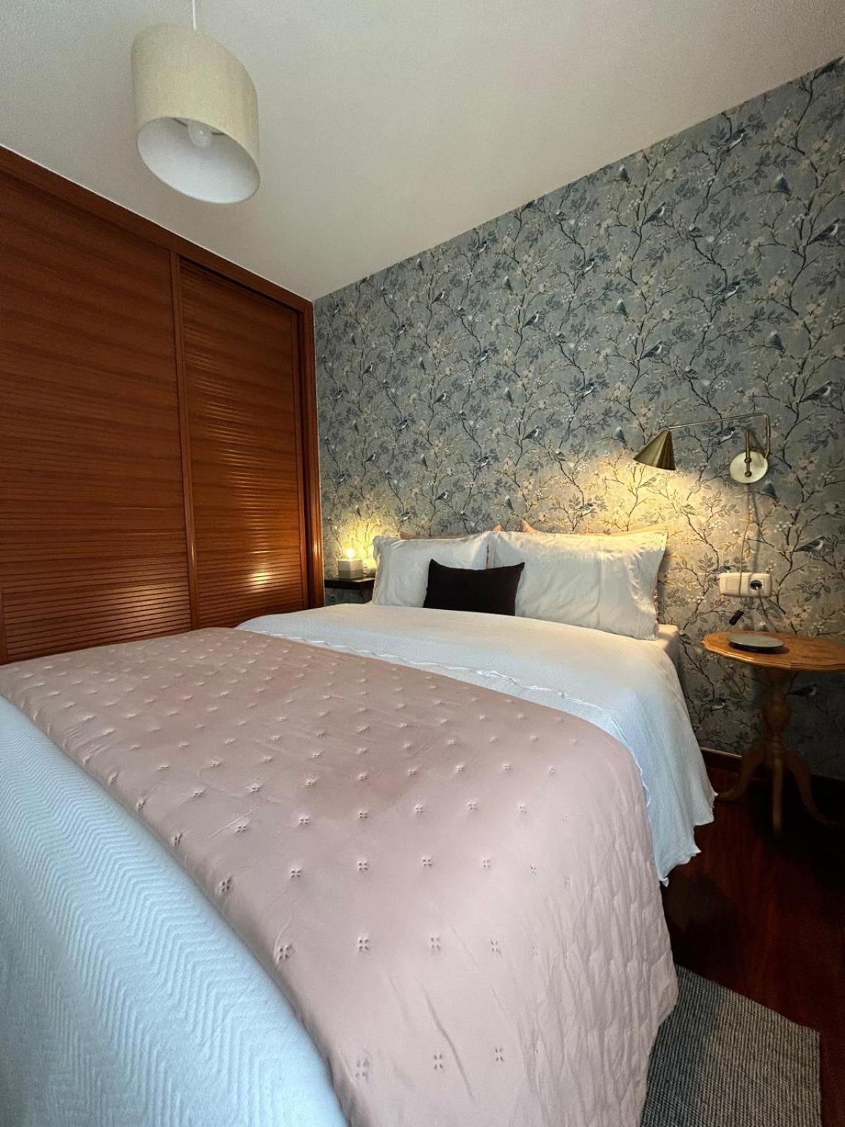 Apartamento Galeguina วิโก ภายนอก รูปภาพ