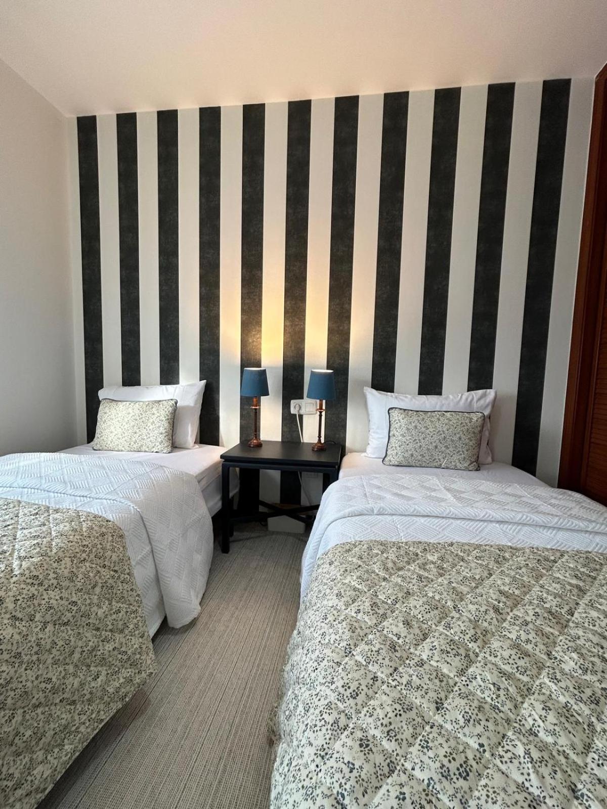 Apartamento Galeguina วิโก ภายนอก รูปภาพ