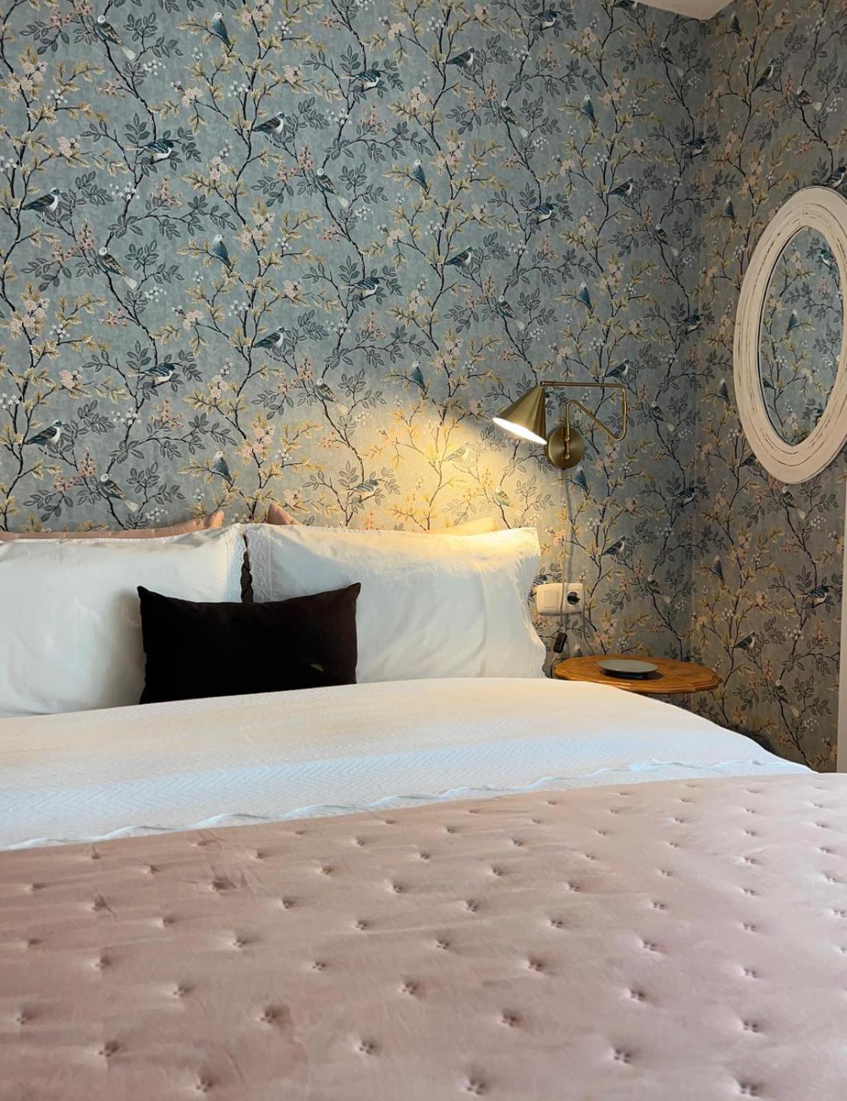 Apartamento Galeguina วิโก ภายนอก รูปภาพ