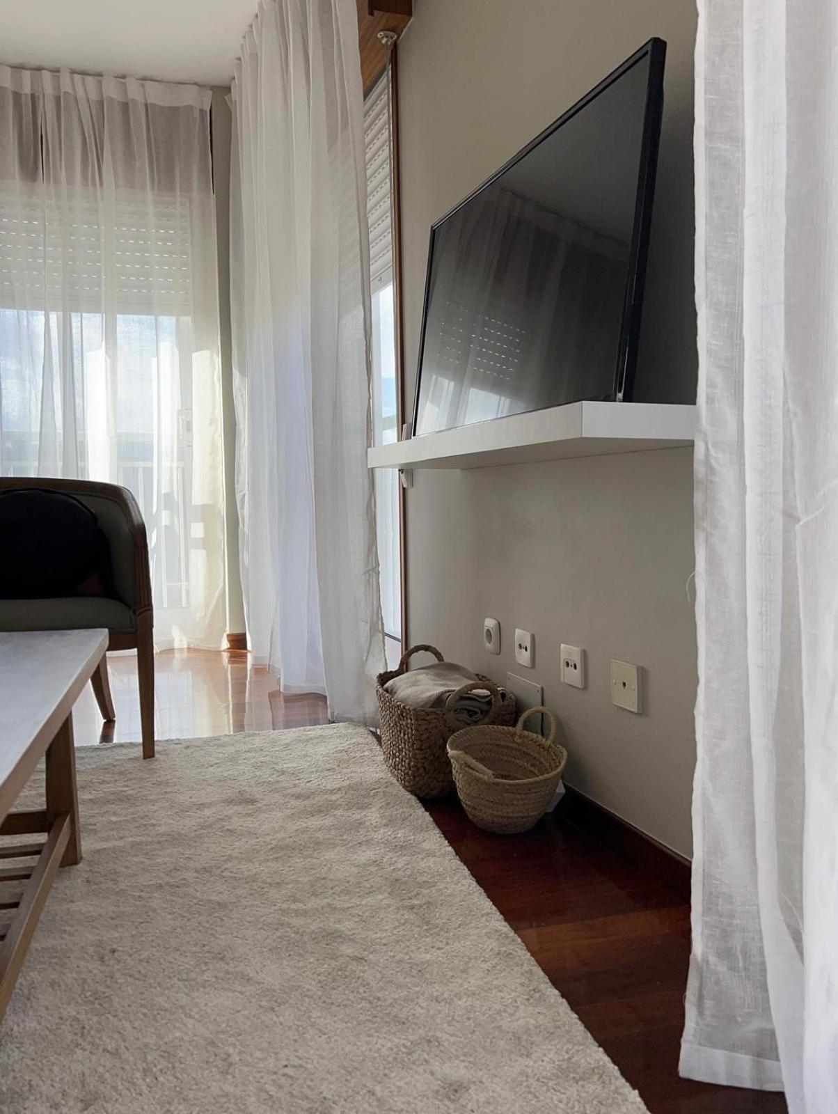 Apartamento Galeguina วิโก ภายนอก รูปภาพ
