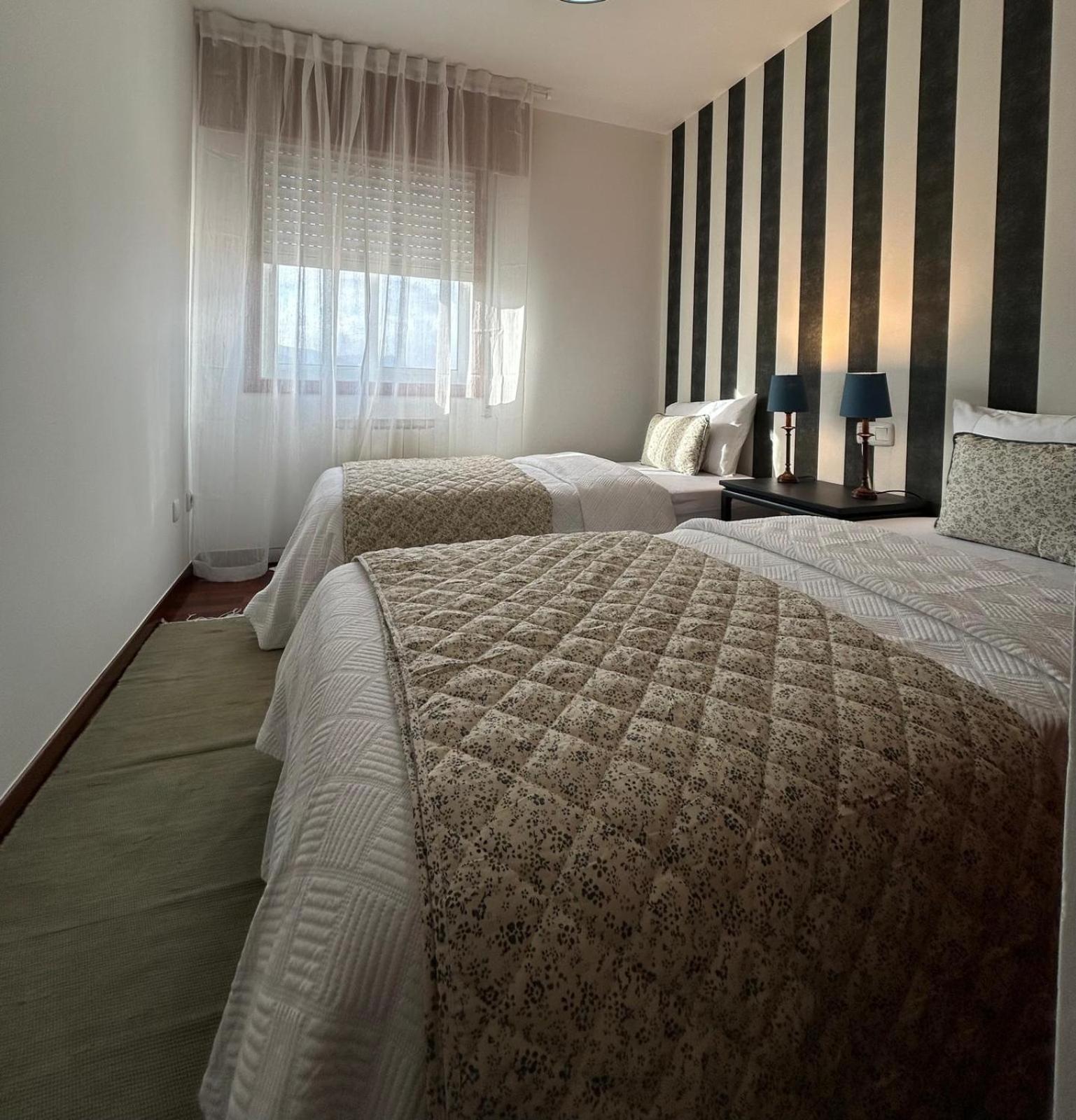 Apartamento Galeguina วิโก ภายนอก รูปภาพ