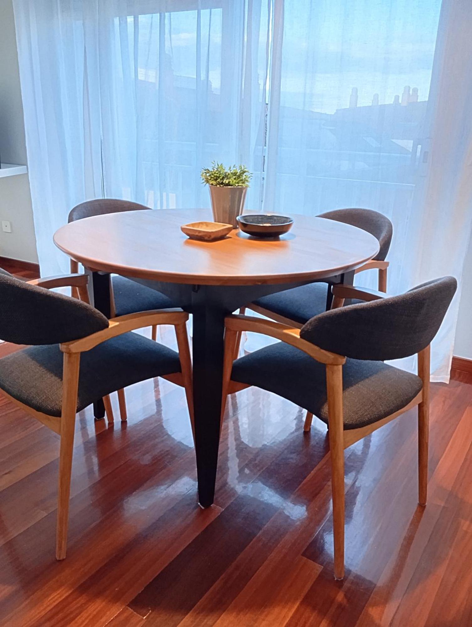 Apartamento Galeguina วิโก ภายนอก รูปภาพ